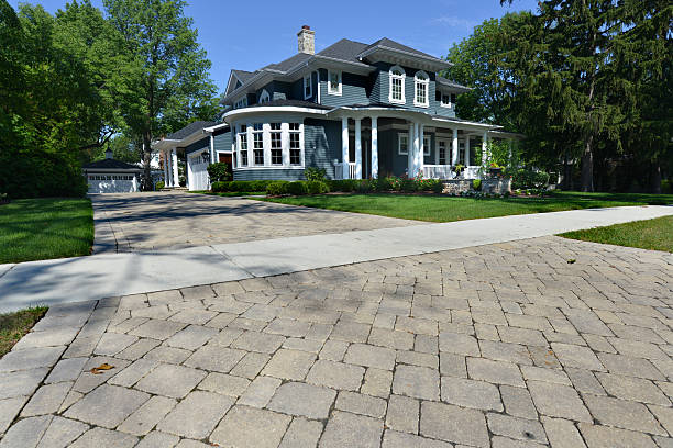 Reasons to Select Us for Your Driveway Paving Requirements in Mount Vernon, GA