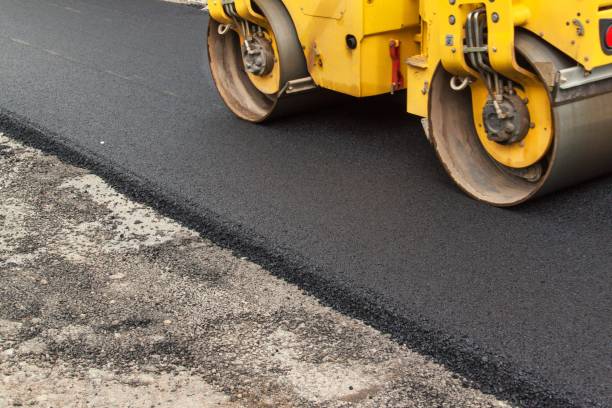 Professional Driveway Pavers in Mount Vernon, GA